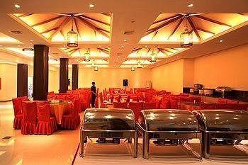 Jinxiu Holiday Hotel - Lushan Jiujiang  エクステリア 写真
